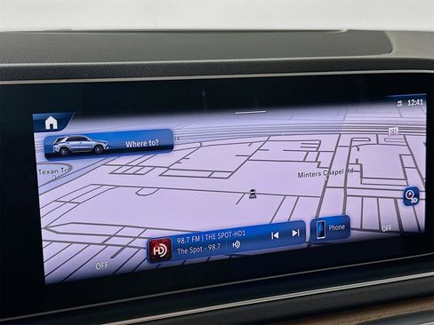 Certified 2025 Mercedes-Benz GLE 350 4MATIC image 14