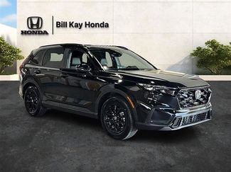 Used 2026 Honda CR-V Sport-L video 1