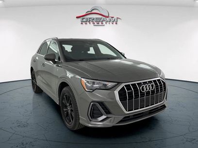 Used 2022 Audi Q3 2.0T Premium w/ Convenience Package