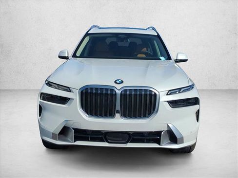 New 2026 BMW X7 xDrive40i w/ Premium Package AWD/4WD image 6