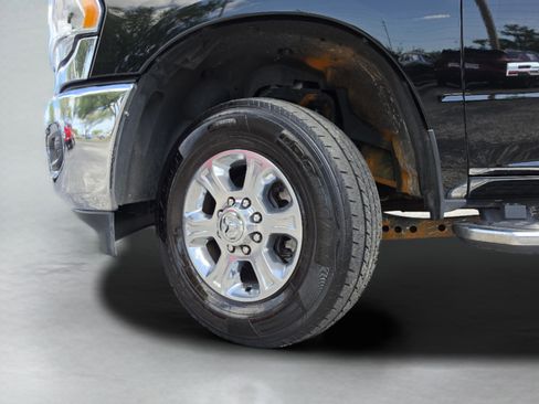 Used 2024 RAM 2500 Big Horn image 39