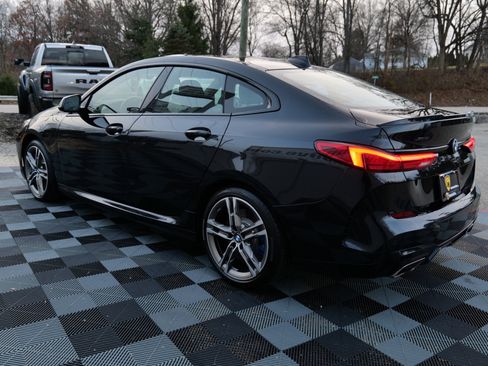 Used 2024 BMW M235i xDrive Gran Coupe image 70