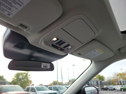 New 2026 Ford Explorer Active image 30