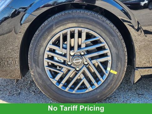 New 2026 Nissan Sentra SV image 8