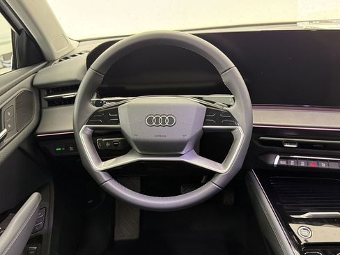 New 2026 Audi Q3 quattro 2.0T image 25