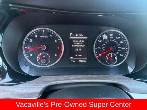 Used 2022 Kia K5 EX w/ EX Premium Package FWD image 15