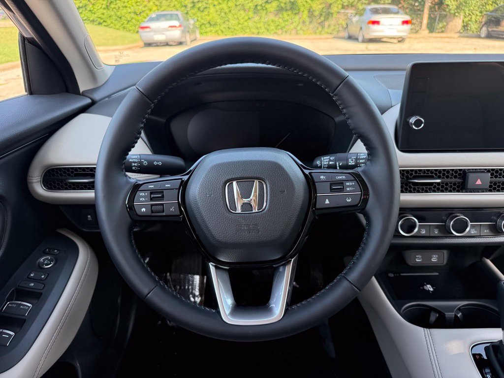 New 2027 Honda HR-V EX-L image 16