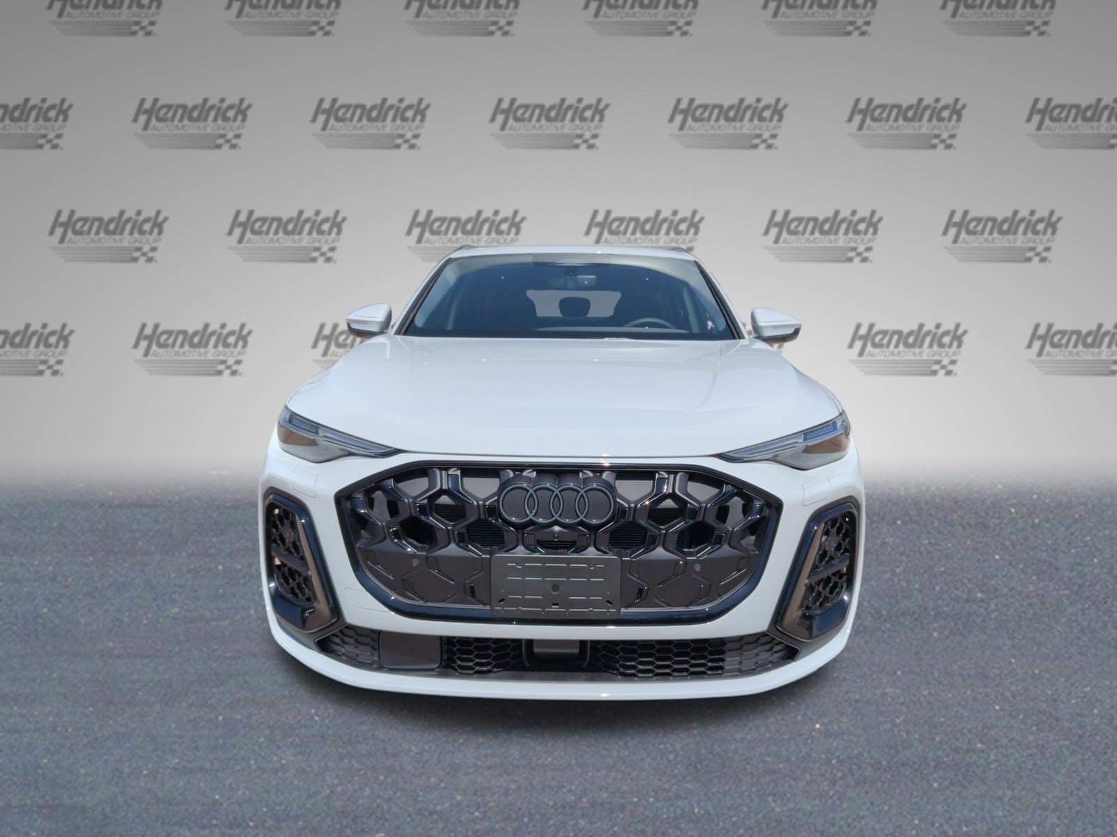 New 2026 Audi Q5 Premium Plus AWD/4WD image 5