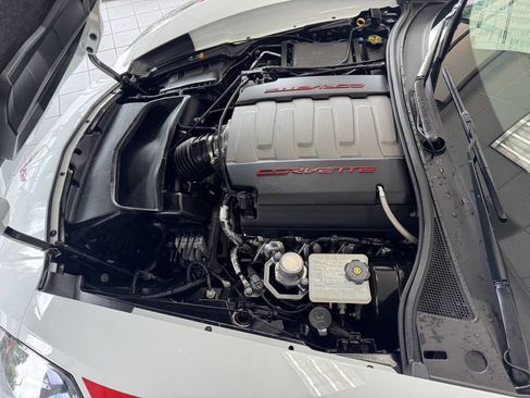 Used 2019 Chevrolet Corvette Grand Sport image 16