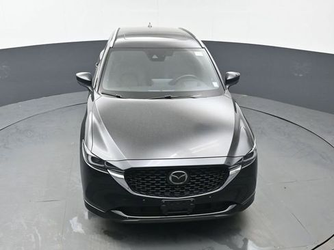 Certified 2023 MAZDA CX-5 Signature AWD/4WD image 44