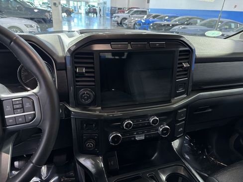 Used 2023 Ford F150 XLT w/ Equipment Group 302A High AWD/4WD image 20