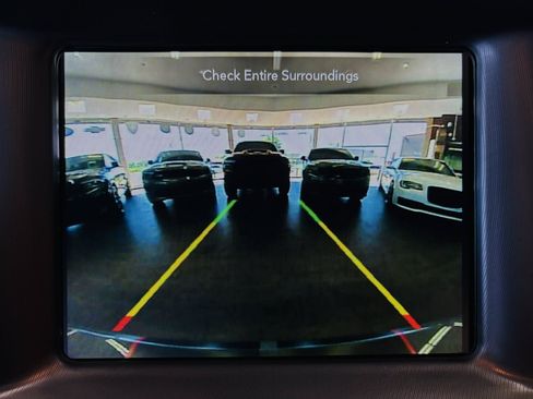 Used 2023 Dodge Charger Scat Pack w/ Plus Group RWD image 48