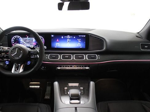 Certified 2026 Mercedes-Benz GLE 53 AMG 4MATIC Coupe image 32