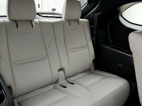 Used 2021 MAZDA CX-9 Signature image 23