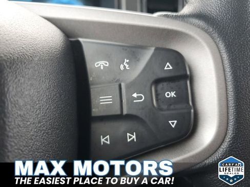 Certified 2025 Ford Bronco Badlands image 29