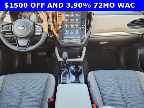 New 2026 Subaru Forester Premium image 18