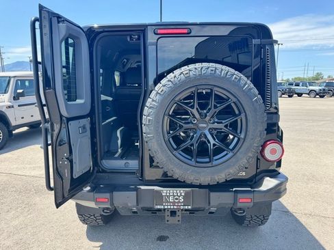 New 2026 INEOS Grenadier AWD/4WD image 22