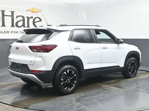 Used 2023 Chevrolet TrailBlazer LT image 44