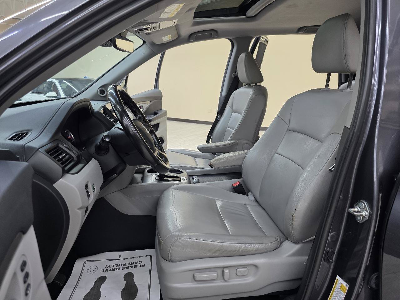 Used 2019 Honda Pilot EX-L image 19
