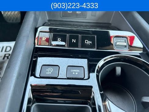 Used 2025 Nissan Murano Platinum w/ Cargo Package AWD/4WD image 37
