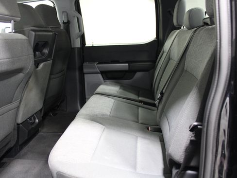 Used 2025 Ford F250 XLT AWD/4WD image 19
