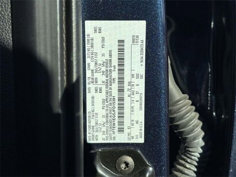 Used 2018 Ford F150 XLT image 24