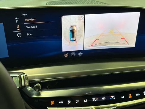 Certified 2024 Cadillac Lyriq Luxury RWD image 20