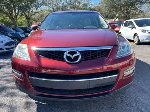 Used 2008 MAZDA CX-9 Grand Touring image 6