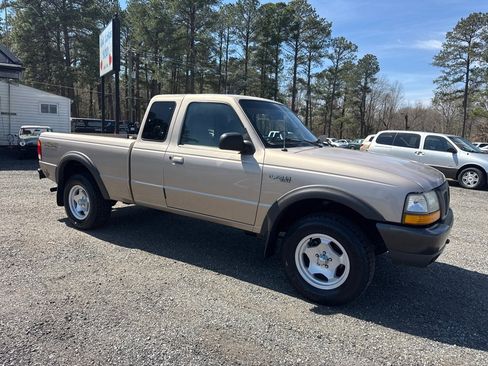 Used 1998 Ford Ranger SUPER CAB image 15