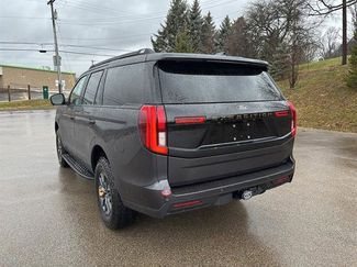 New 2026 Ford Expedition Tremor video 2