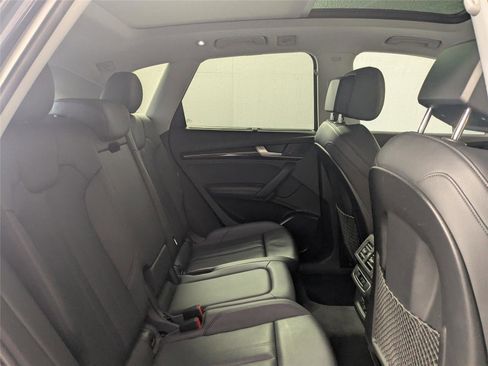Used 2020 Audi Q5 2.0T Premium Plus w/ Premium Plus Package image 25