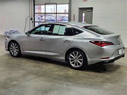 Certified 2025 Acura Integra image 6