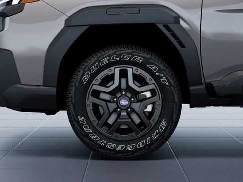 New 2026 Subaru Outback Wilderness image 9