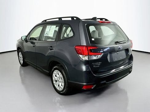 Used 2022 Subaru Forester AWD/4WD image 5