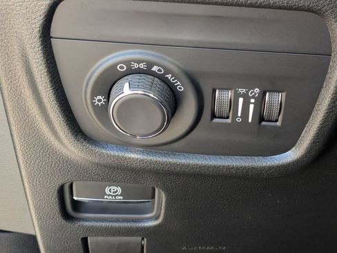 New 2026 Jeep Grand Cherokee Laredo RWD image 16
