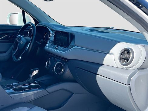 Used 2020 Chevrolet Blazer LT w/ LPO, Floor Liner Package image 29