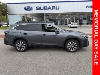 Used 2024 Subaru Outback Limited w/ Popular Package #2 AWD/4WD video 2