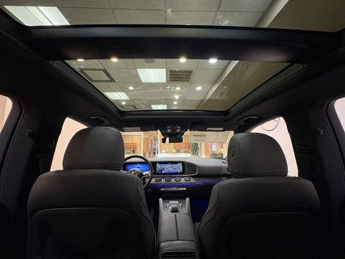 New 2026 Mercedes-Benz GLE 350 4MATIC image 18