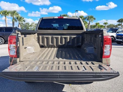 New 2025 Ford Ranger XL image 11