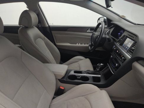 Used 2017 Hyundai Sonata Sport w/ Value Edition Package 02 FWD image 21
