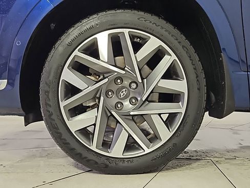 Used 2022 Hyundai Santa Fe Calligraphy w/ Cargo Package image 5