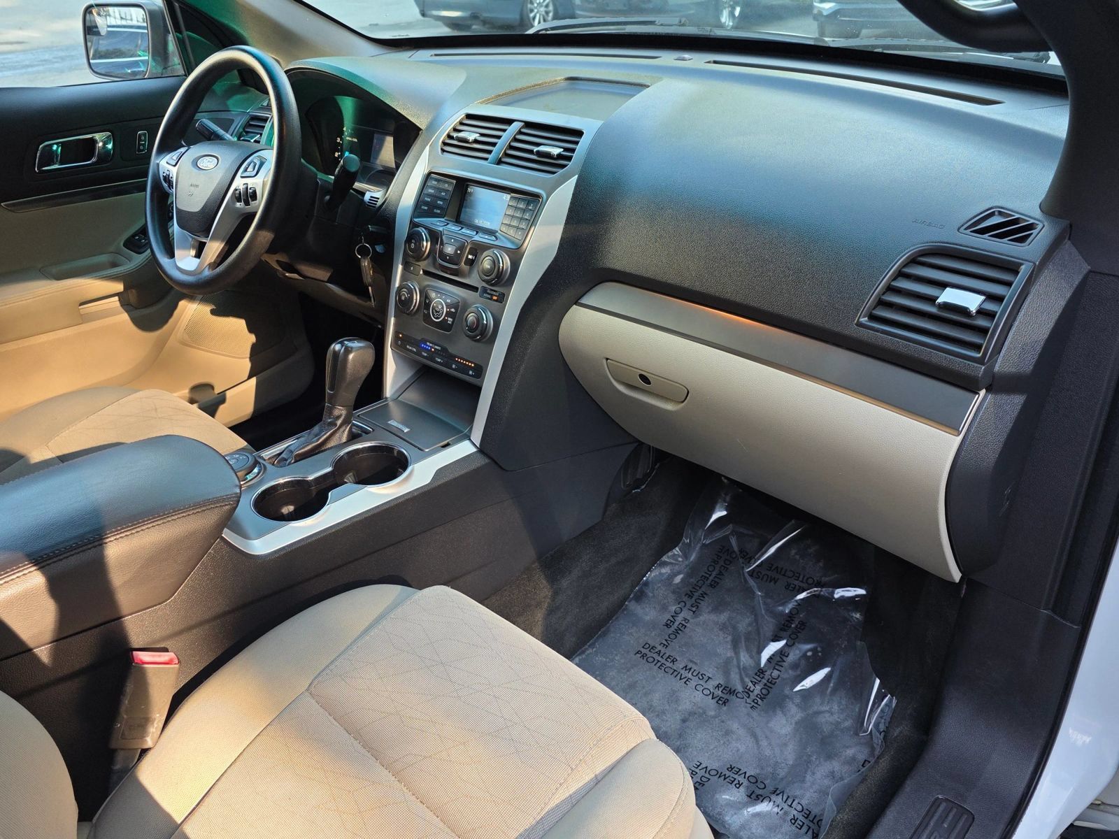 Used 2015 Ford Explorer 4WD image 30