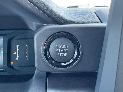 New 2026 Toyota Tacoma SR5 AWD/4WD image 20