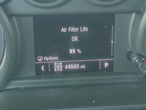 Used 2022 Chevrolet Silverado 1500 Custom image 12