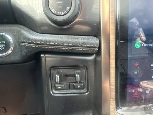 Used 2023 Ford F150 Lightning Lariat w/ Equipment Group 511A High AWD/4WD image 11