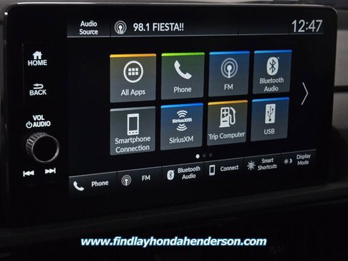 Certified 2023 Honda CR-V EX-L image 29