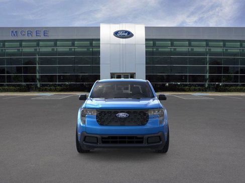 New 2025 Ford Maverick XLT w/ XLT Luxury Package image 6