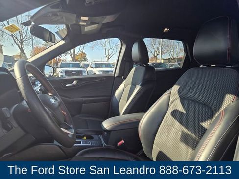 Certified 2023 Ford Escape ST-Line image 16