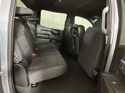 Used 2023 GMC Sierra 1500 Pro w/ Graphite Edition AWD/4WD image 29