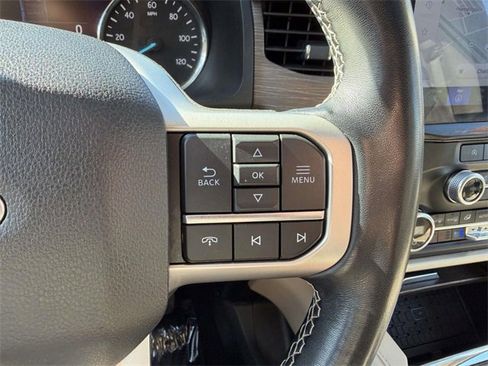 Certified 2024 Ford Expedition Max Limited image 14